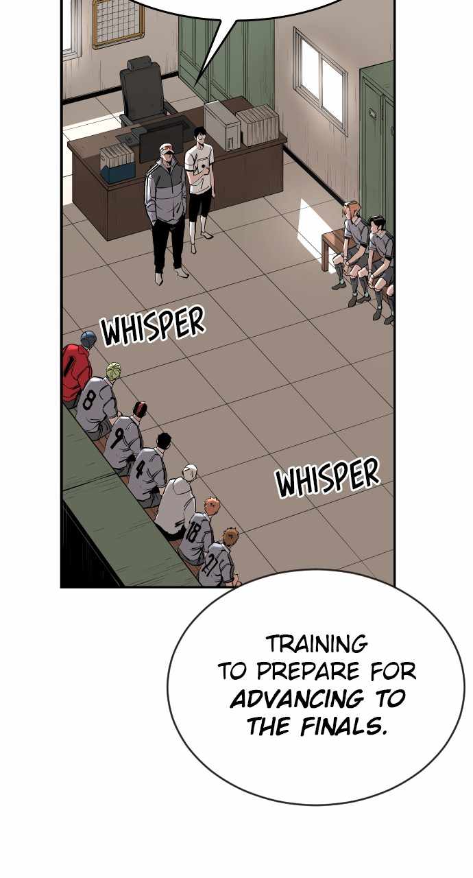Read Build Up Manga Online