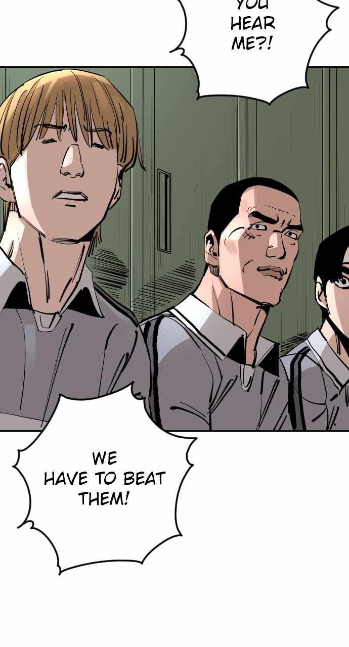 Read Build Up Manga Online