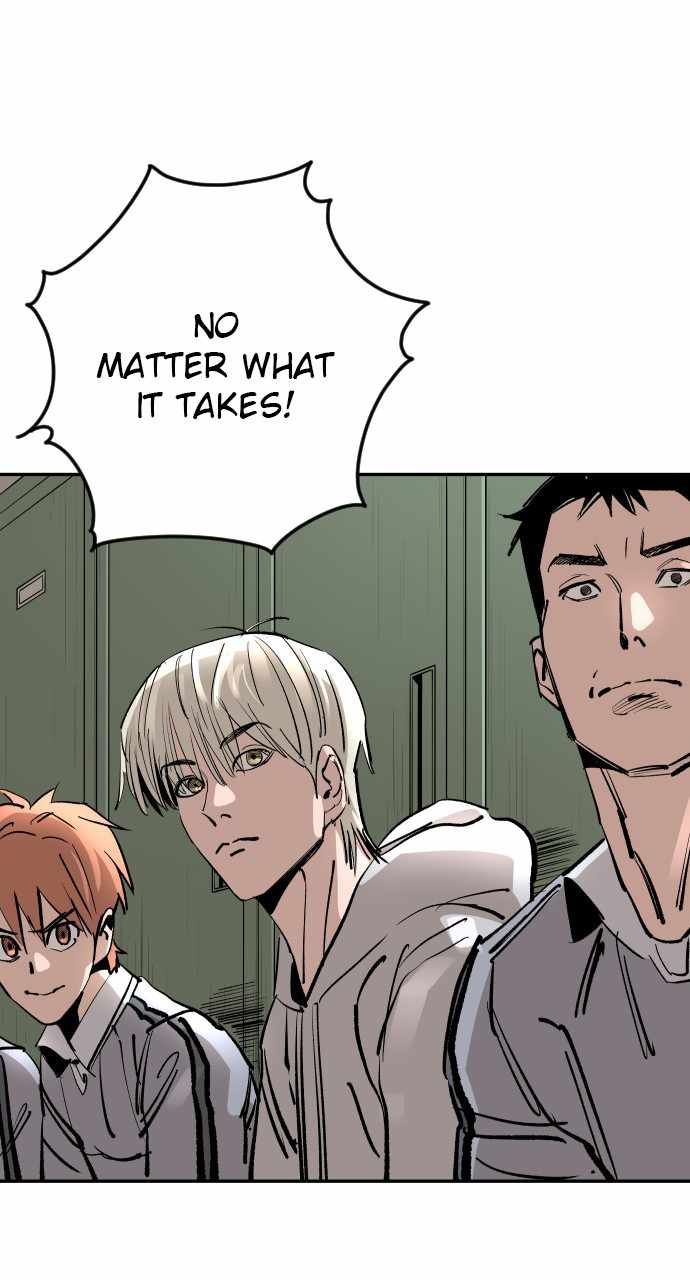 Read Build Up Manga Online