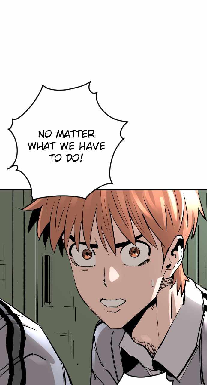 Read Build Up Manga Online
