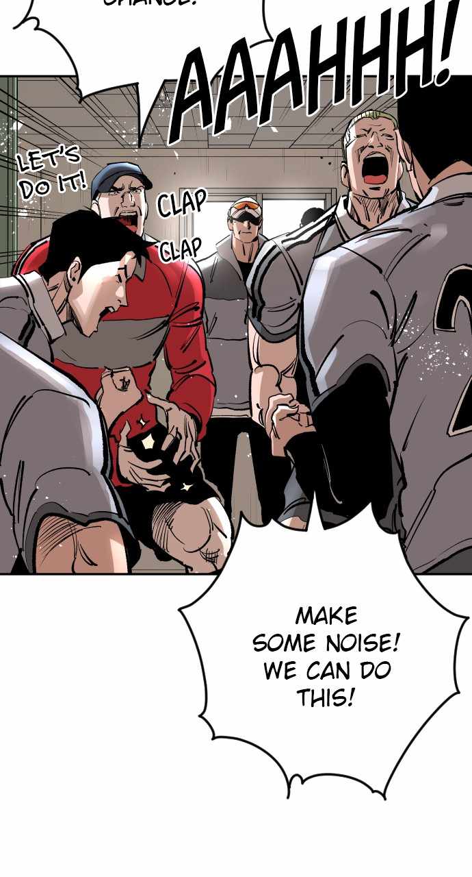 Read Build Up Manga Online