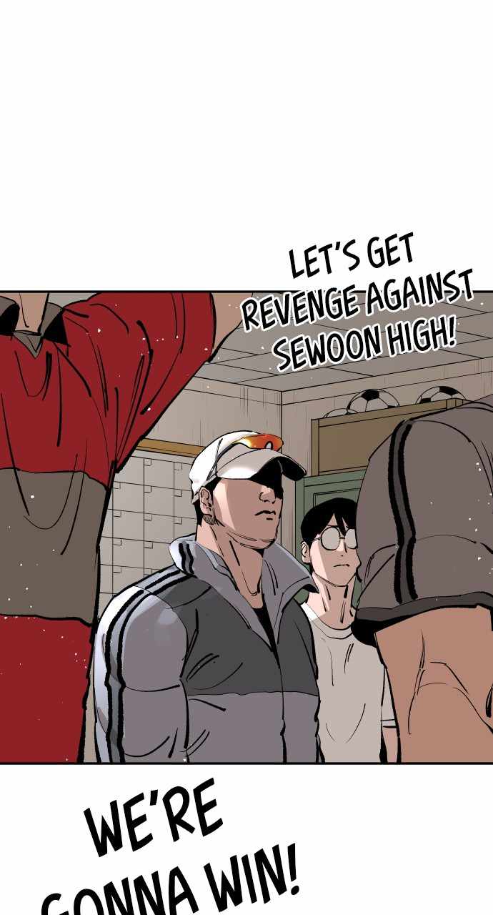 Read Build Up Manga Online