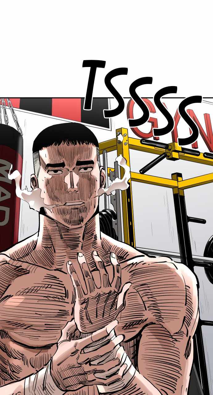 Read Build Up Manga Online