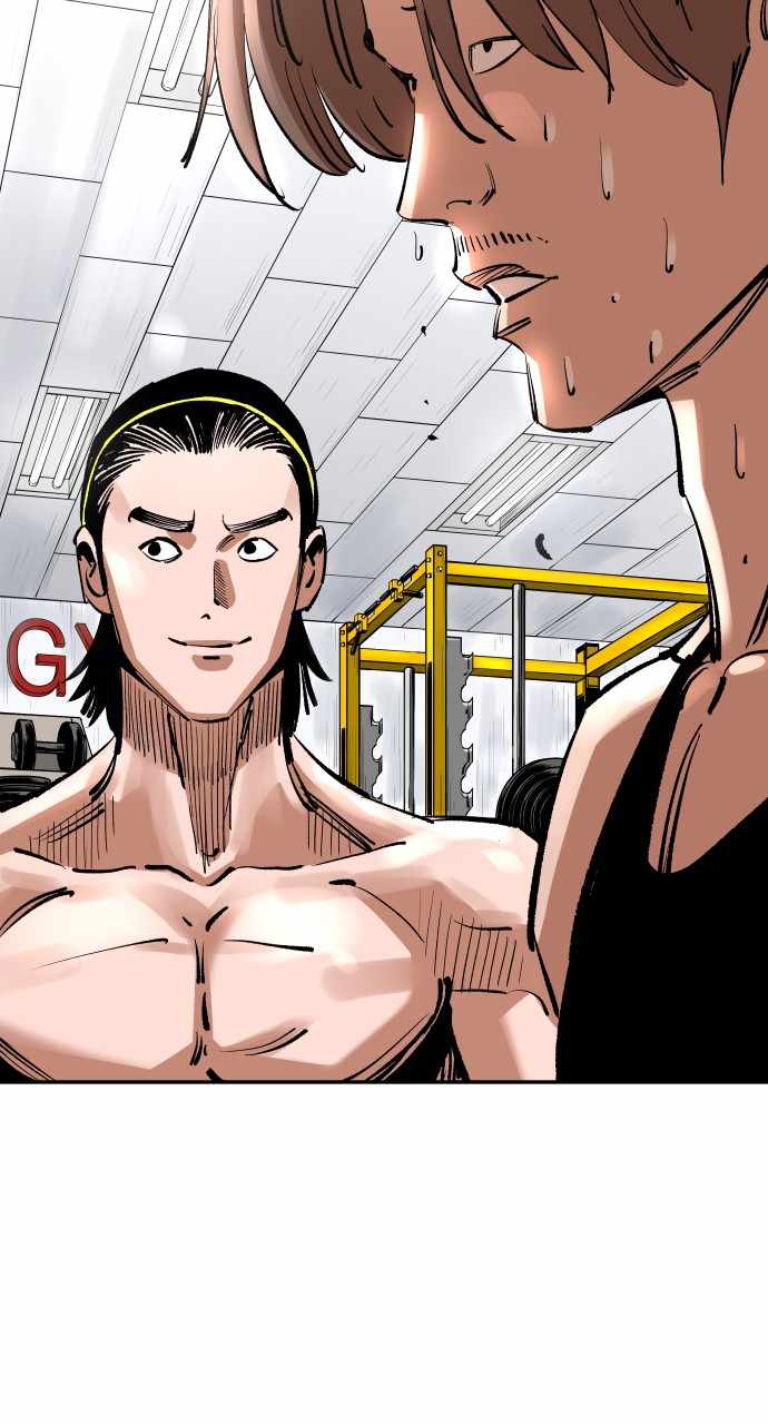 Read Build Up Manga Online