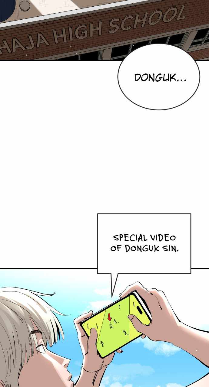Read Build Up Manga Online
