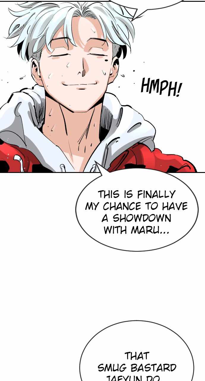 Read Build Up Manga Online
