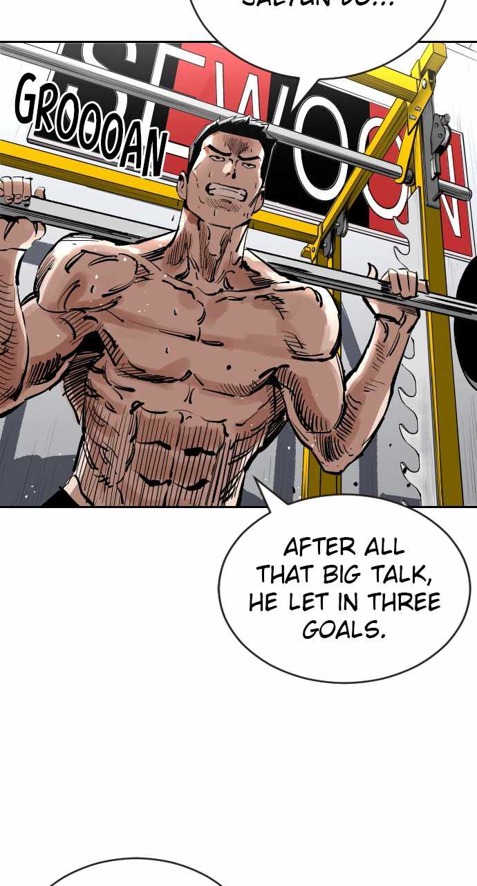 Read Build Up Manga Online