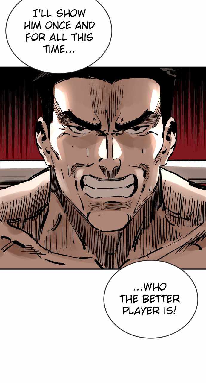 Read Build Up Manga Online