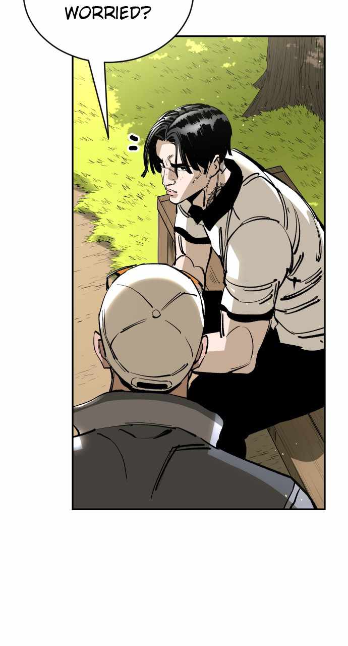 Read Build Up Manga Online
