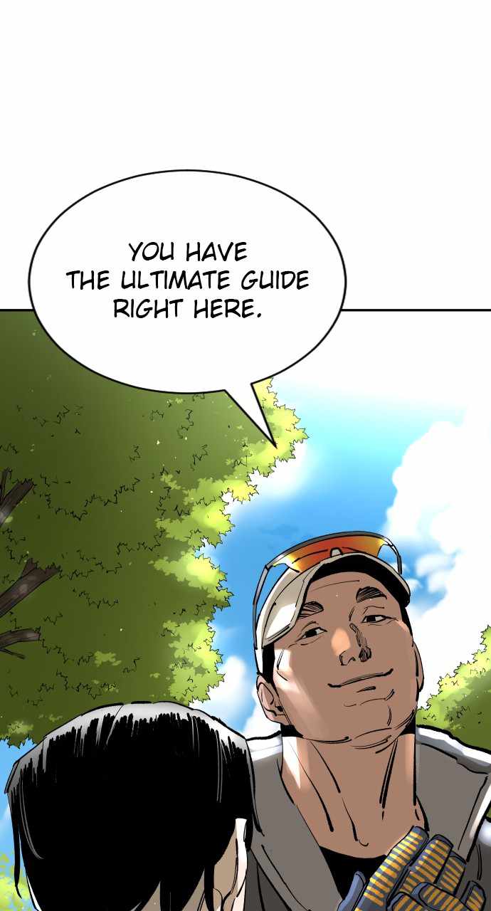 Read Build Up Manga Online
