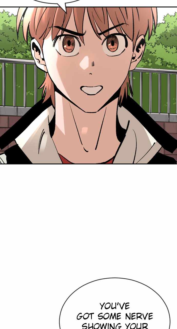 Read Build Up Manga Online