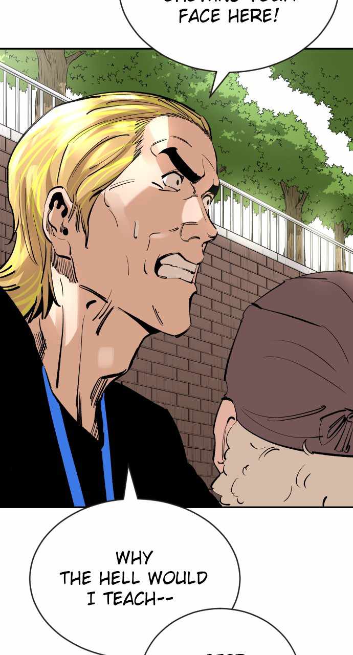 Read Build Up Manga Online