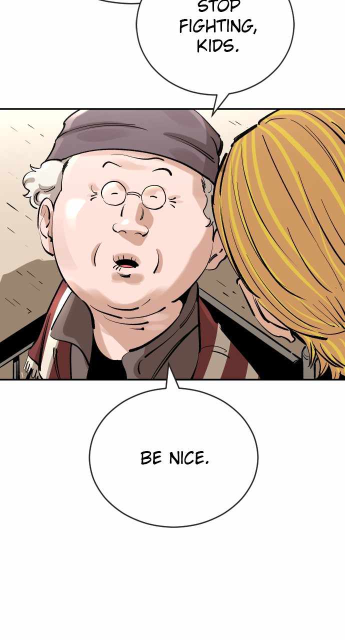Read Build Up Manga Online