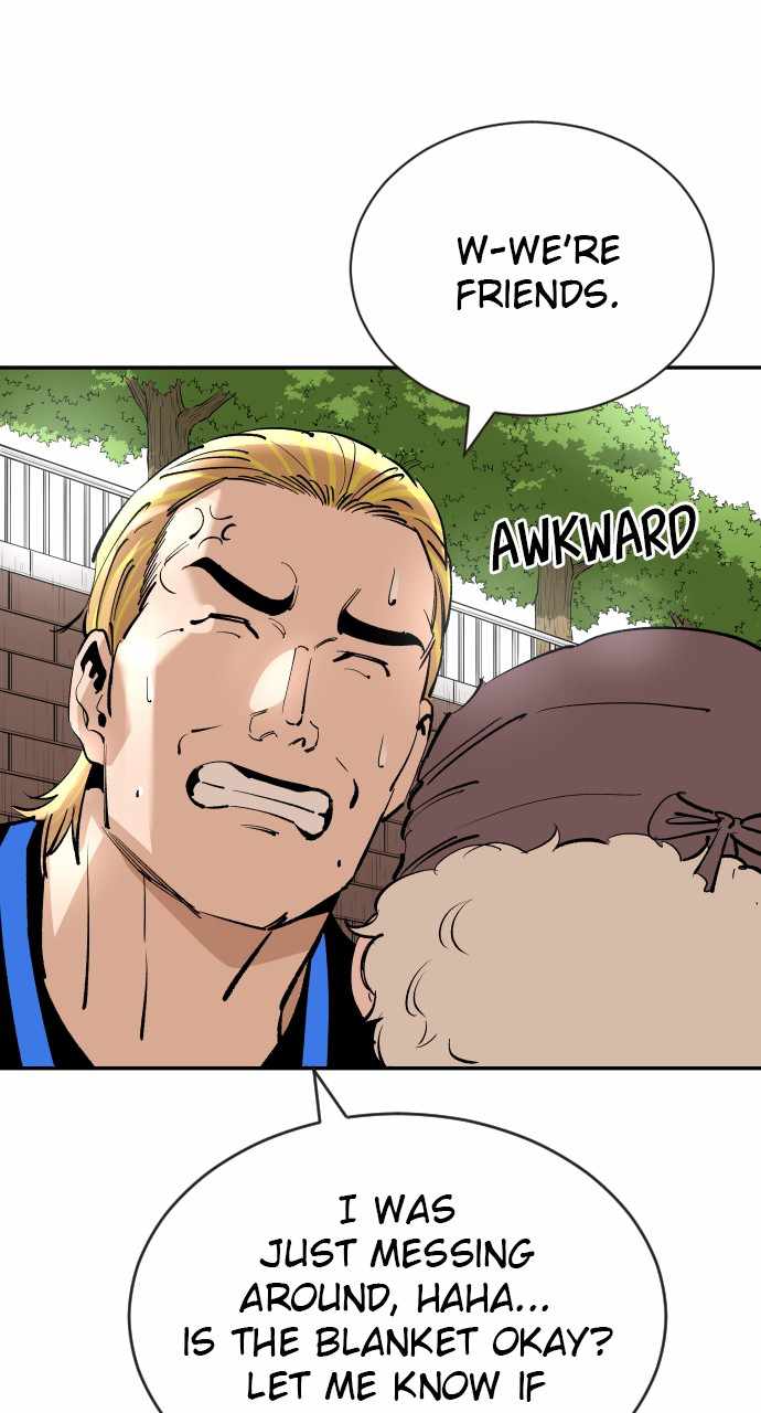 Read Build Up Manga Online