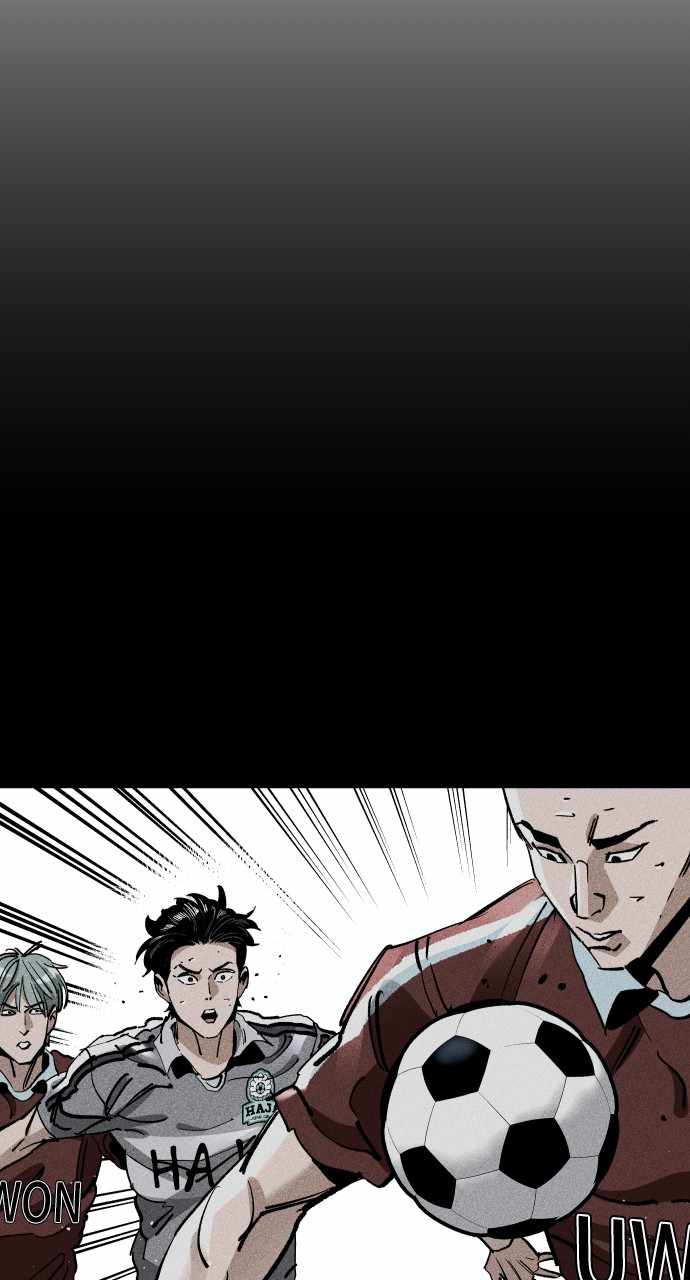 Read Build Up Manga Online