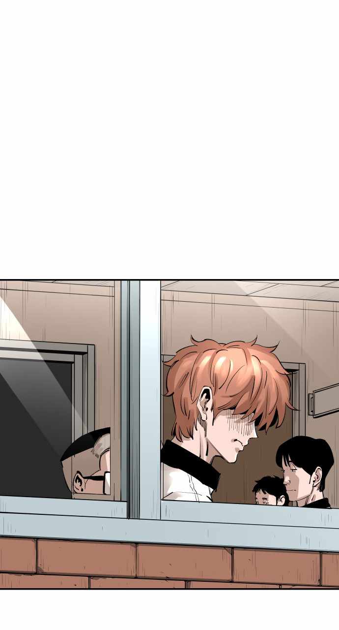 Read Build Up Manga Online