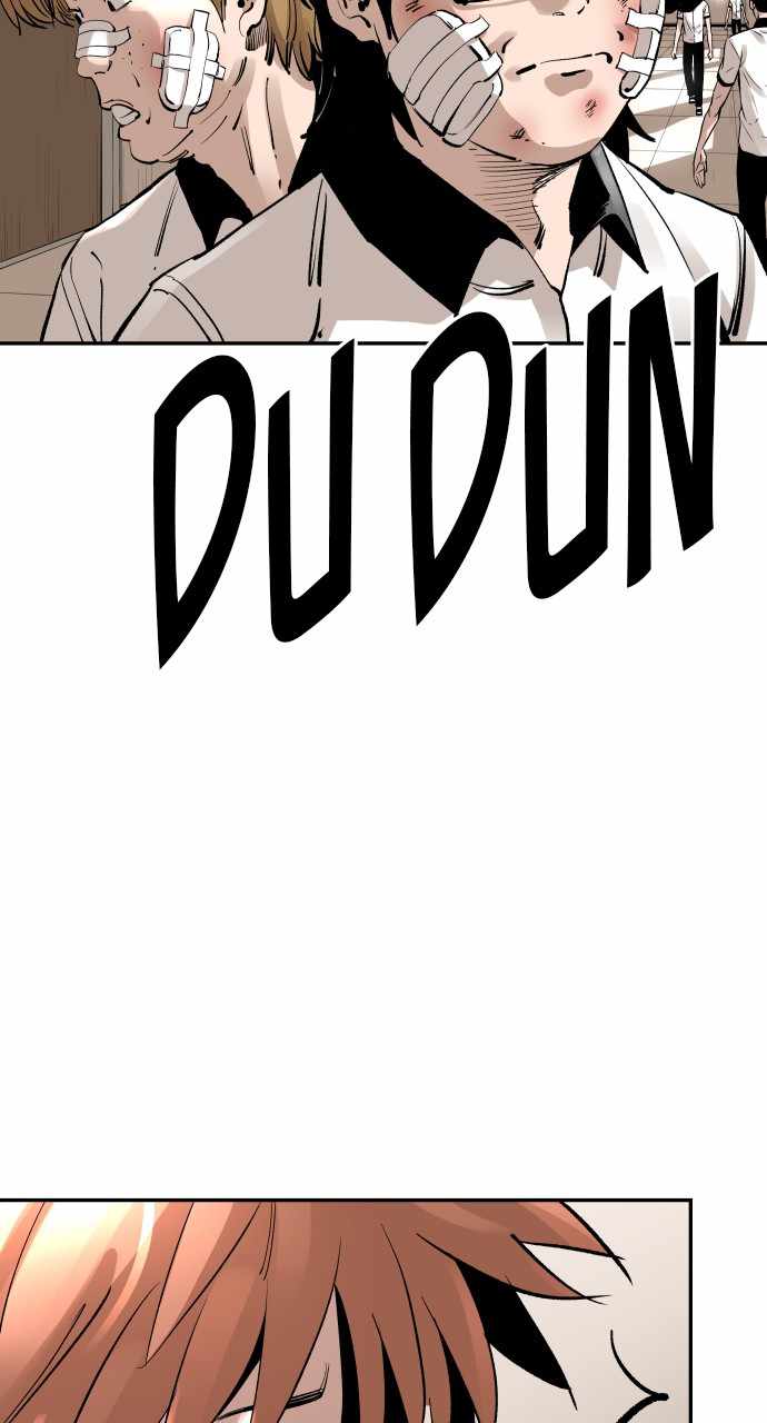 Read Build Up Manga Online
