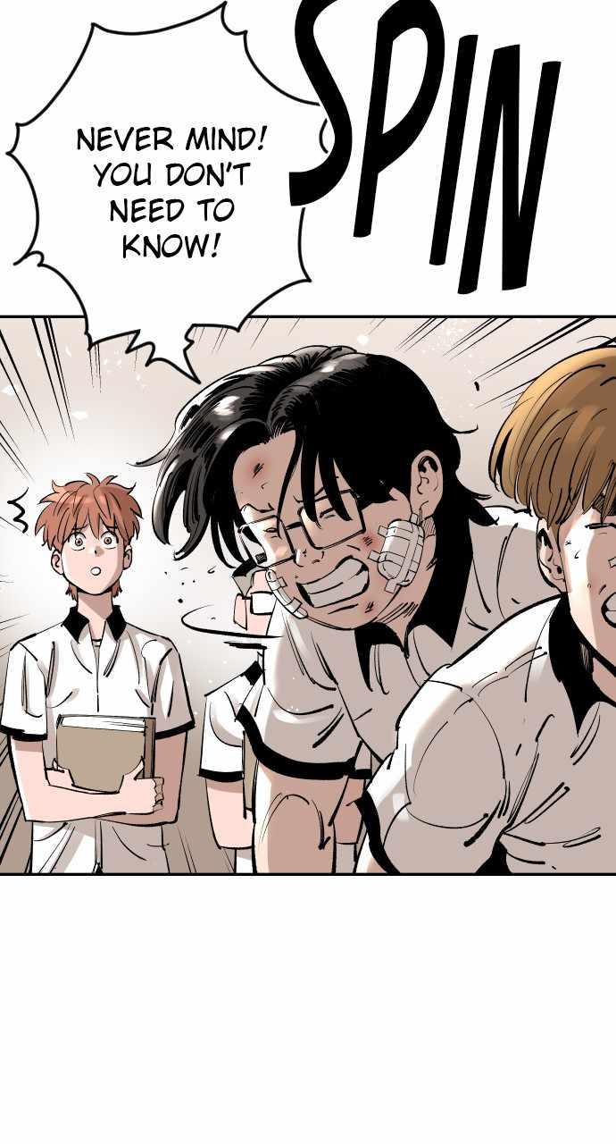 Read Build Up Manga Online