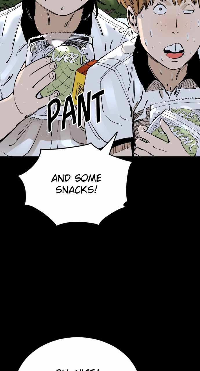 Read Build Up Manga Online