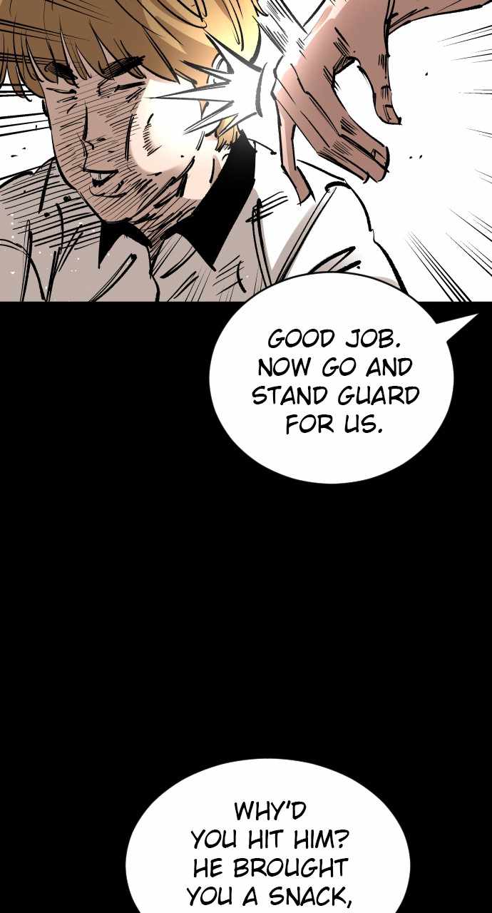 Read Build Up Manga Online