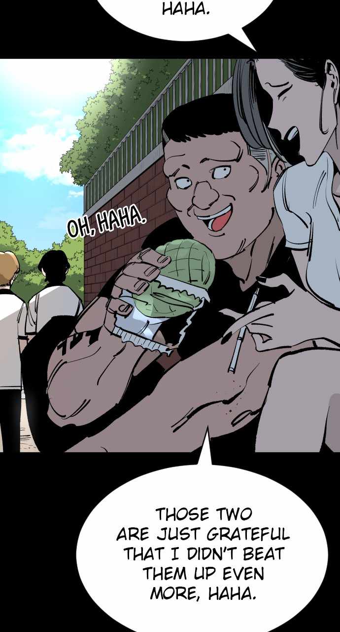Read Build Up Manga Online