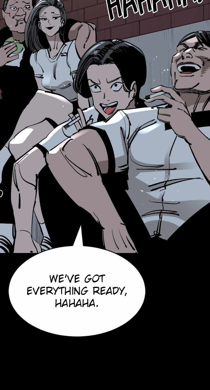 Read Build Up Manga Online