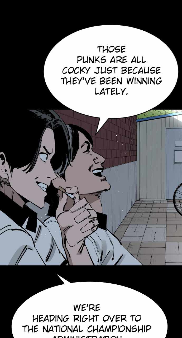 Read Build Up Manga Online
