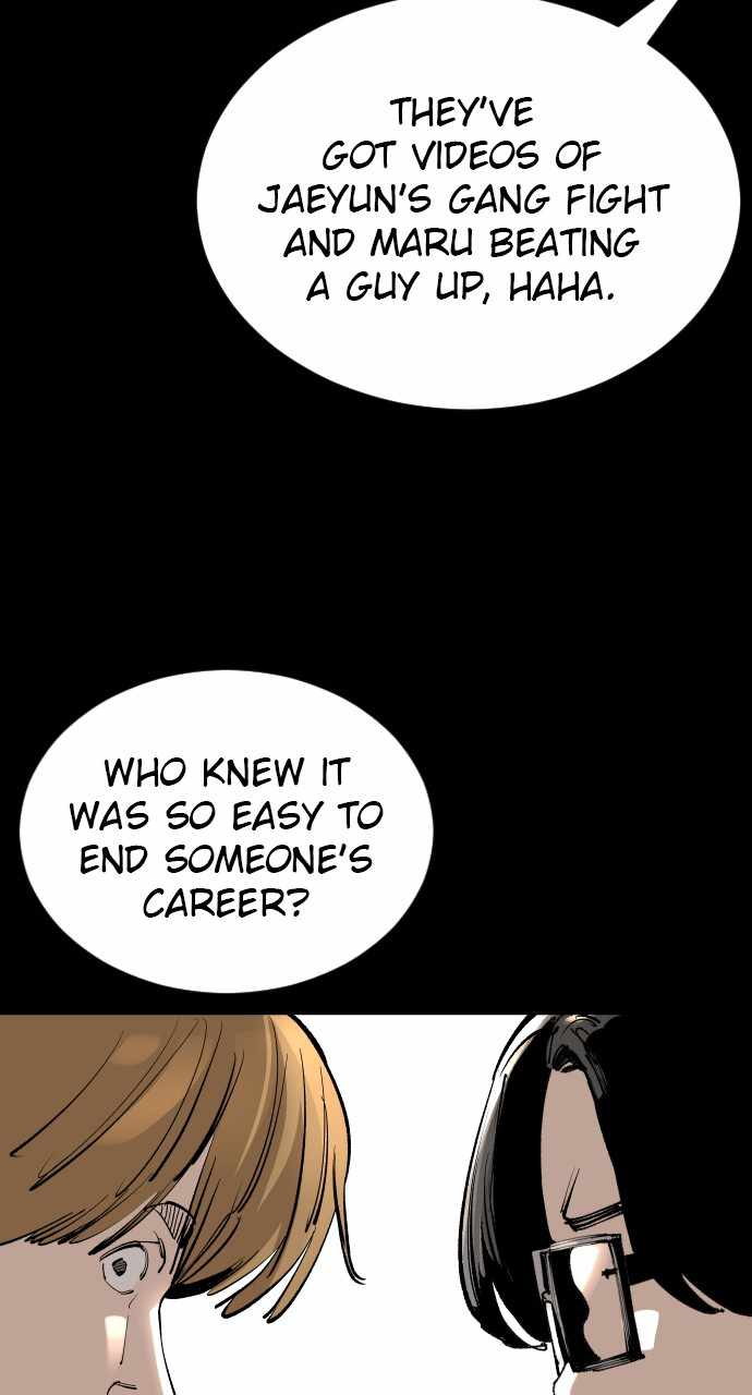 Read Build Up Manga Online