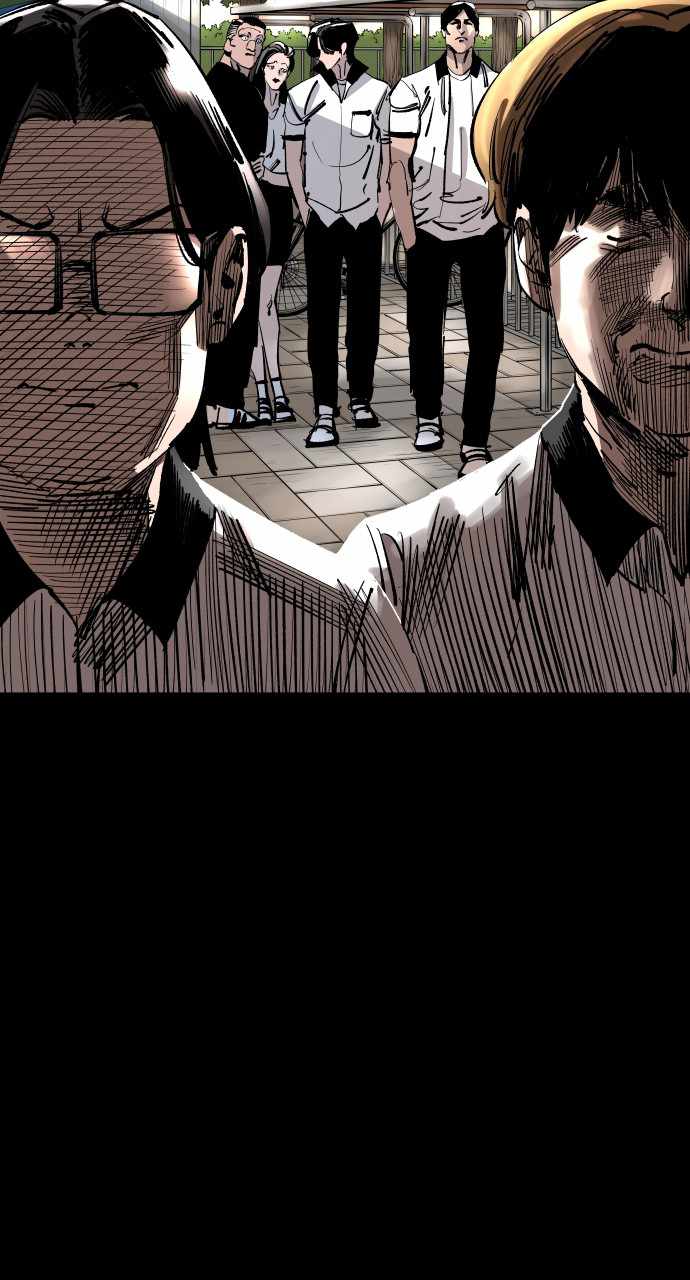 Read Build Up Manga Online
