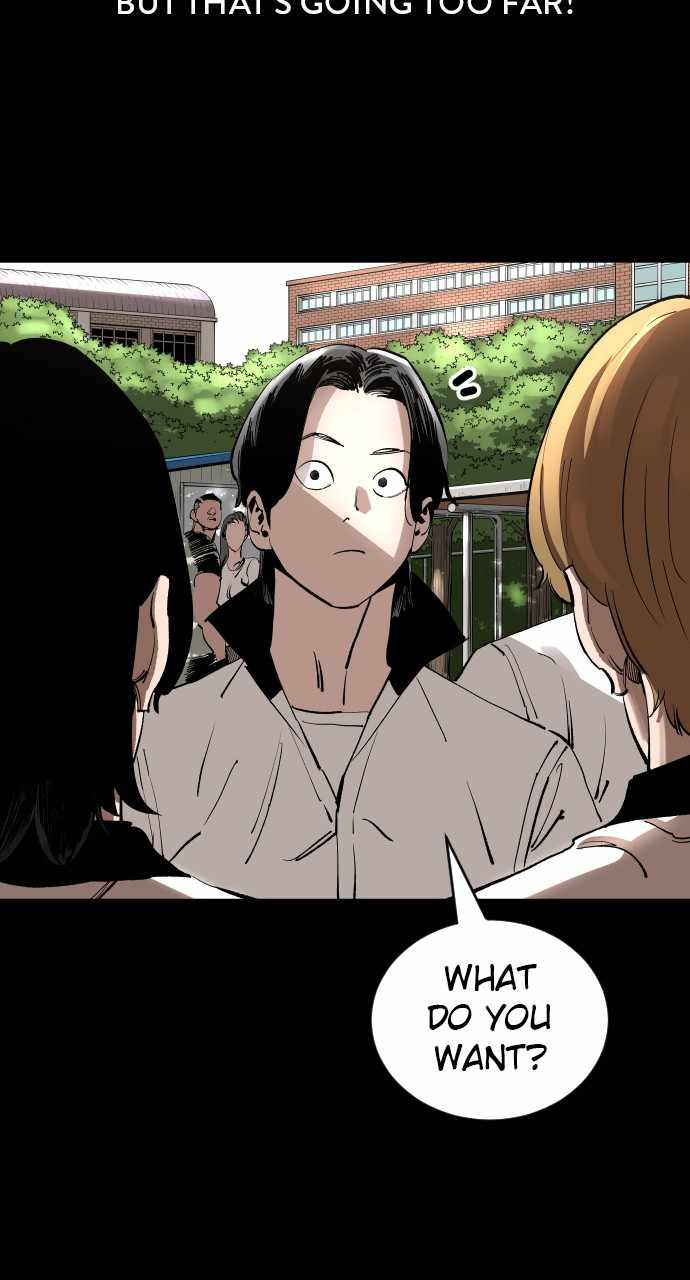 Read Build Up Manga Online