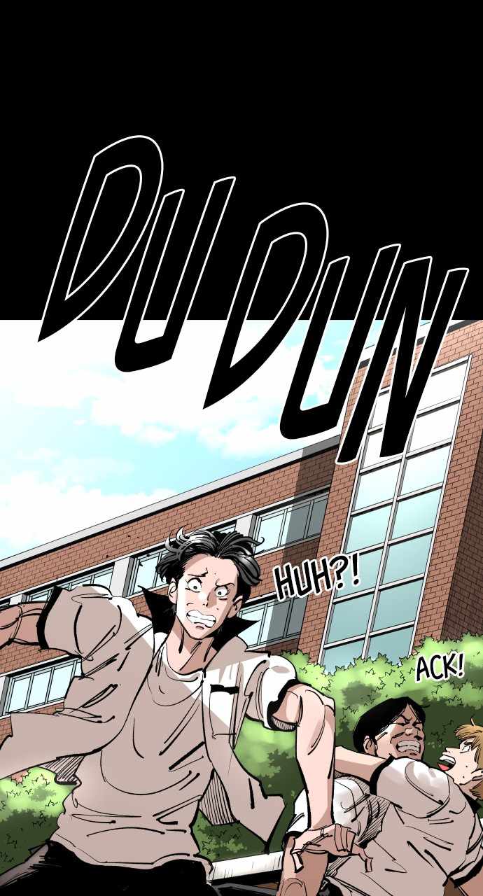 Read Build Up Manga Online
