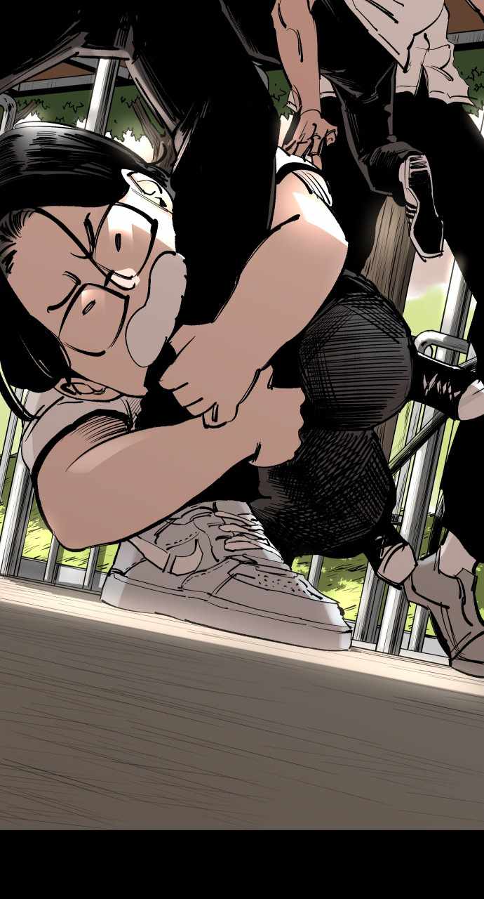 Read Build Up Manga Online