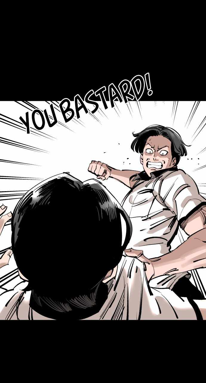 Read Build Up Manga Online