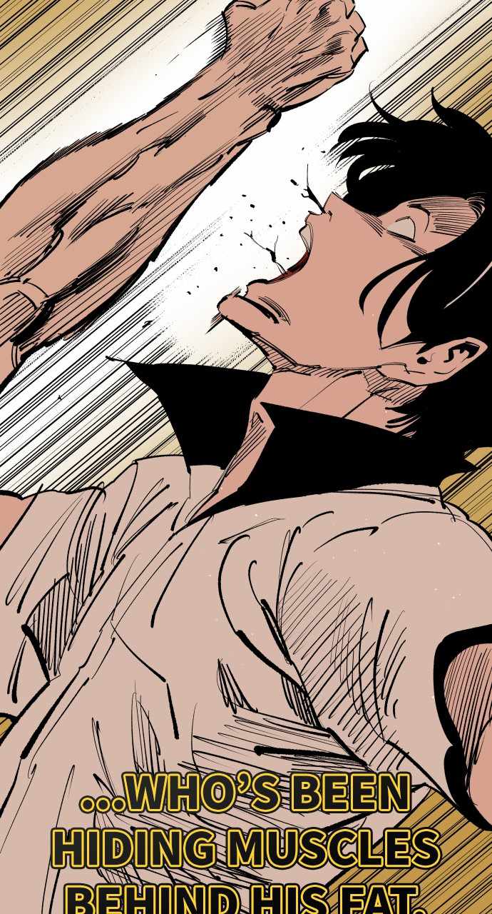 Read Build Up Manga Online