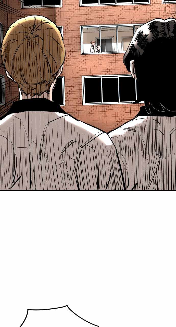 Read Build Up Manga Online