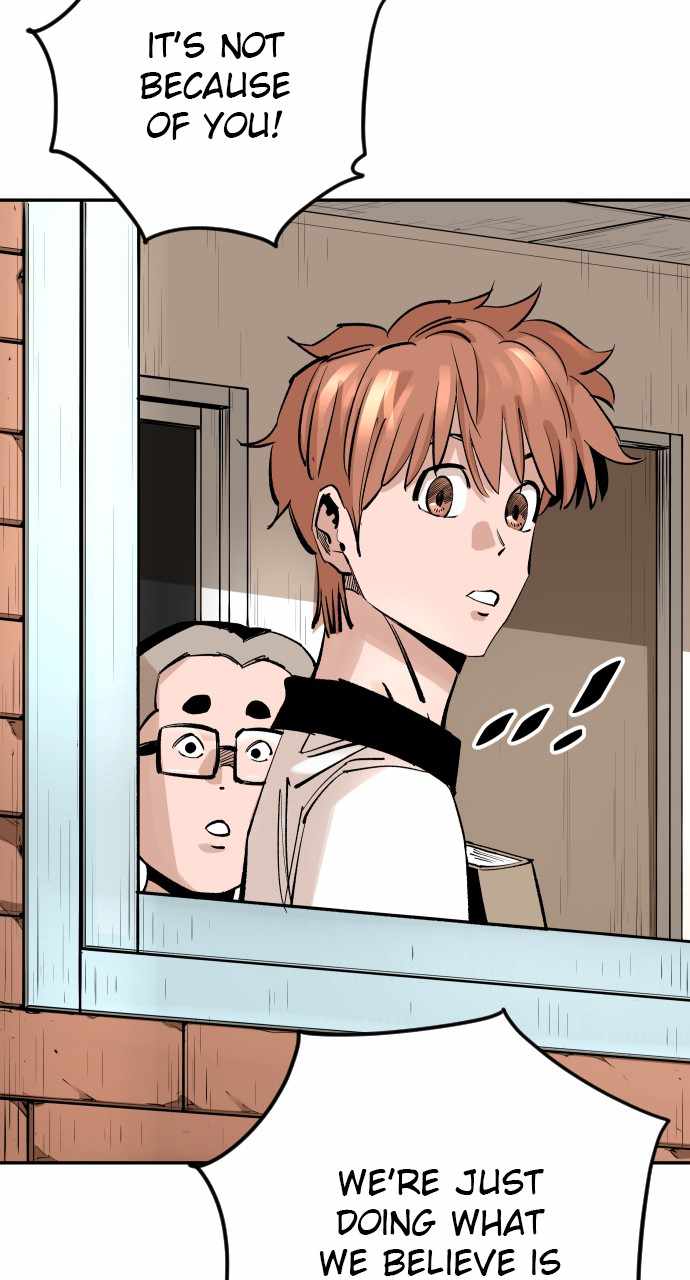 Read Build Up Manga Online