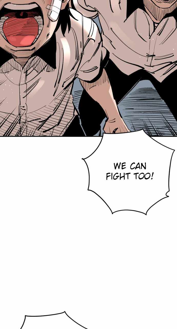 Read Build Up Manga Online
