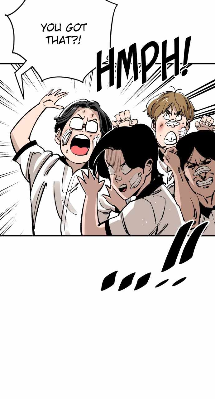 Read Build Up Manga Online