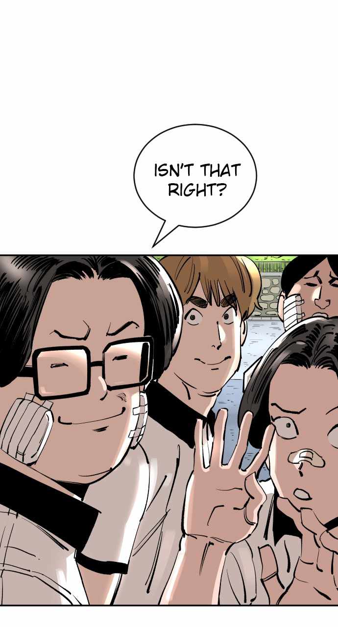 Read Build Up Manga Online
