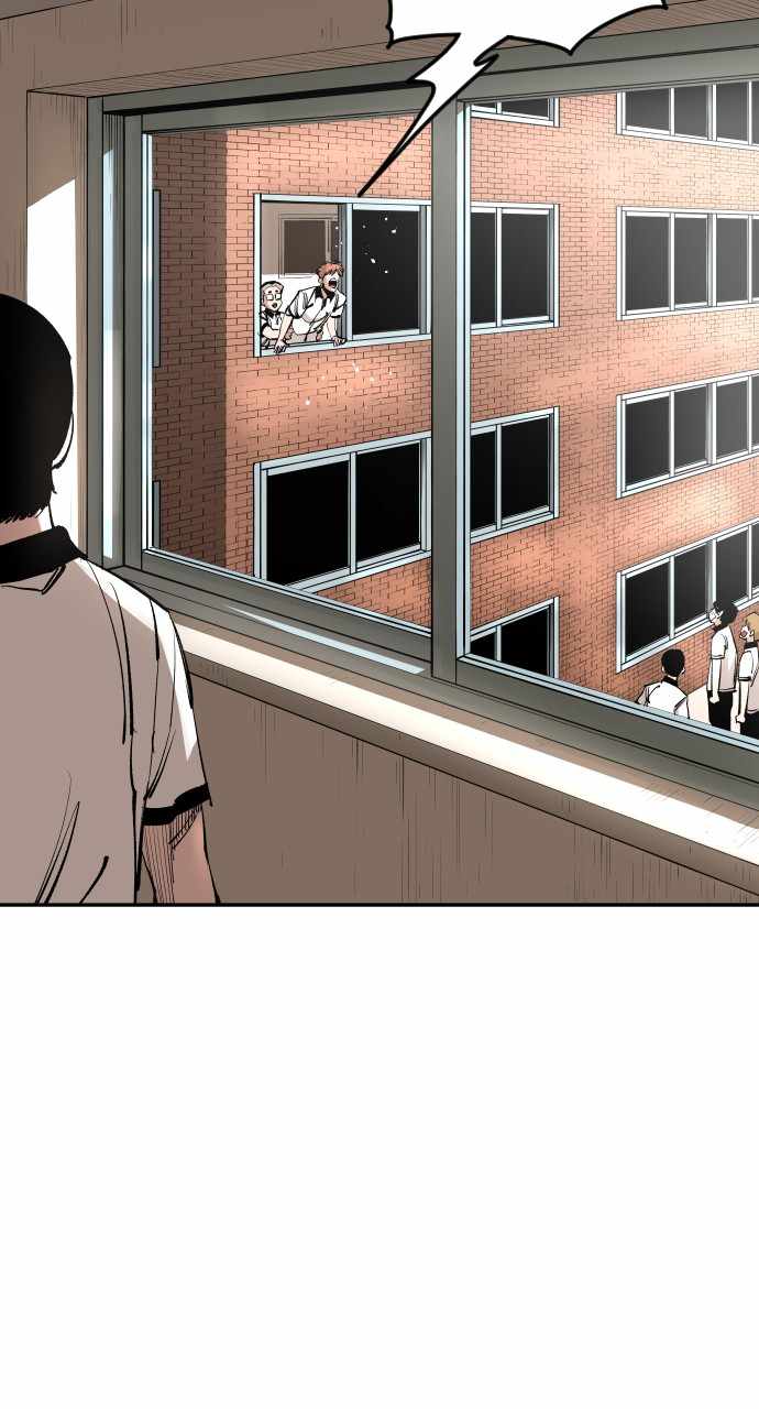 Read Build Up Manga Online