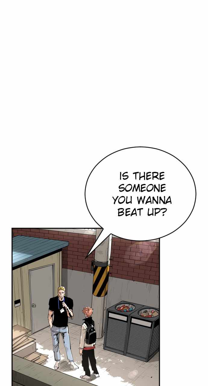 Read Build Up Manga Online