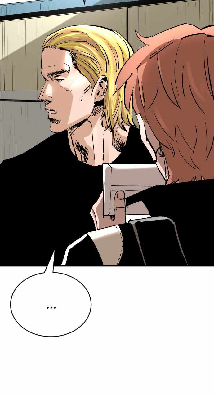 Read Build Up Manga Online