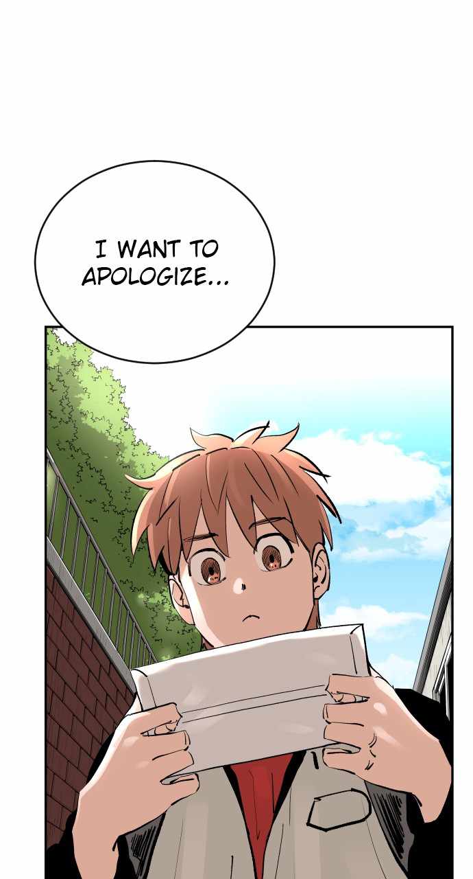 Read Build Up Manga Online