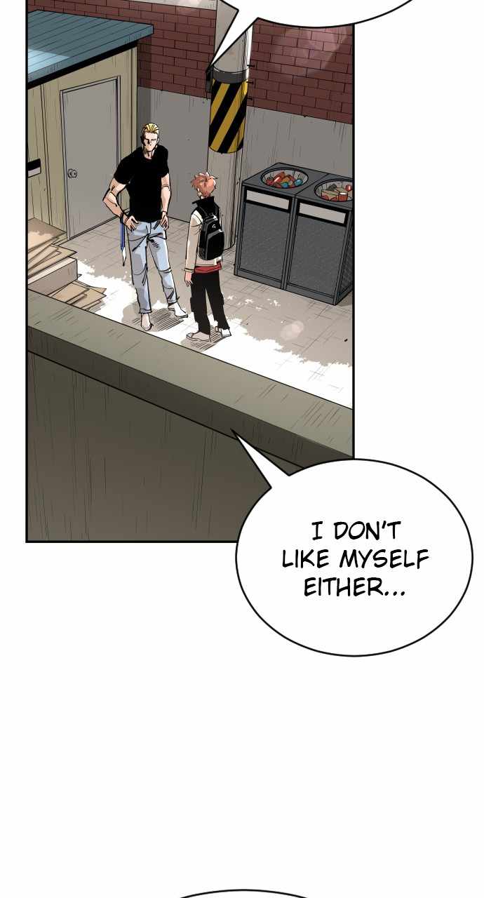 Read Build Up Manga Online