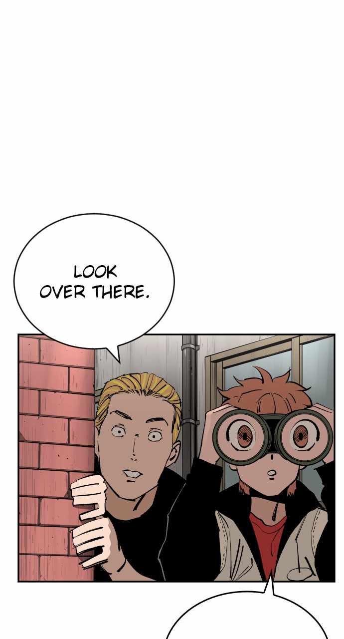 Read Build Up Manga Online