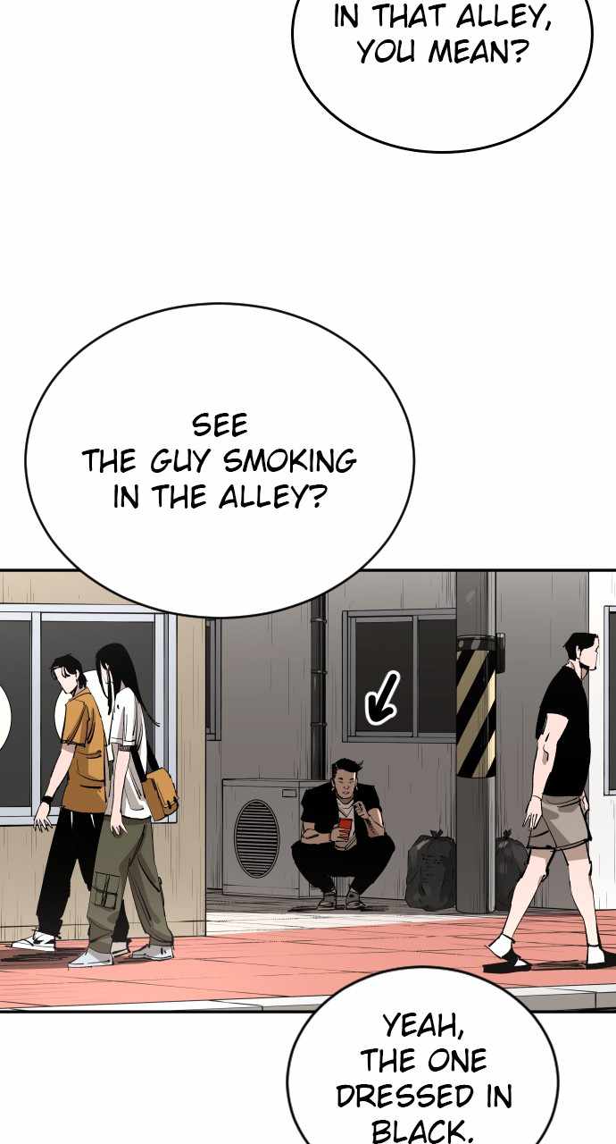 Read Build Up Manga Online