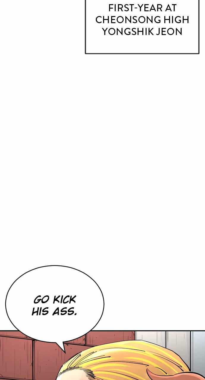 Read Build Up Manga Online