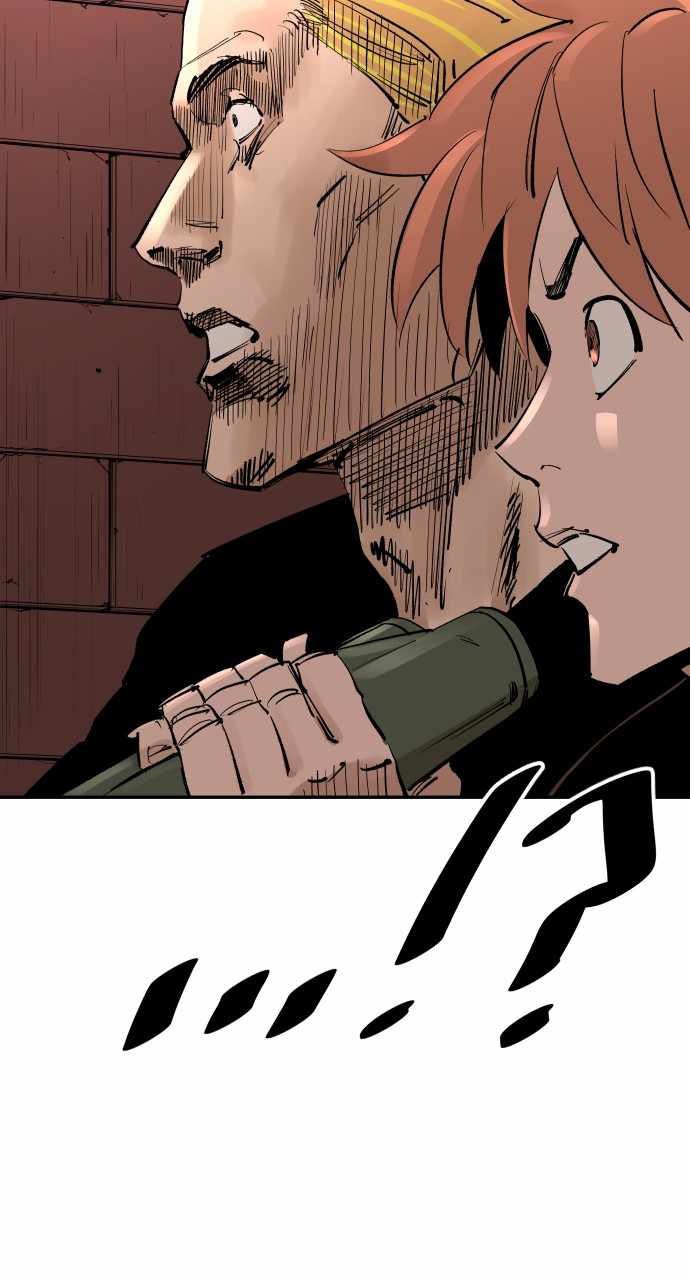 Read Build Up Manga Online