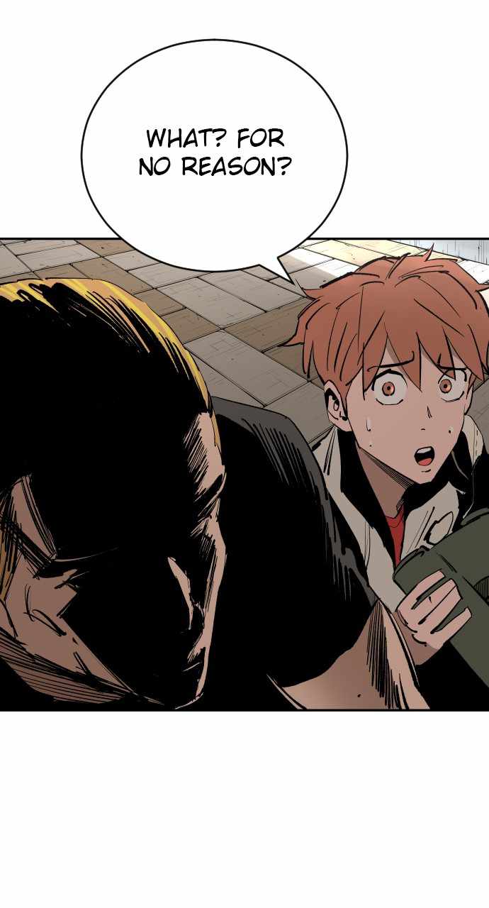 Read Build Up Manga Online
