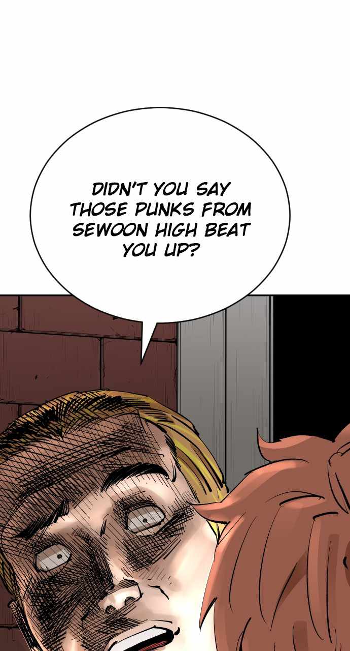 Read Build Up Manga Online